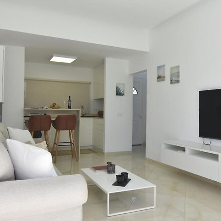 Bungalow Beside The Maspalomas Dunes By Pride Holiday Rentals Сан-Бартоломе Экстерьер фото
