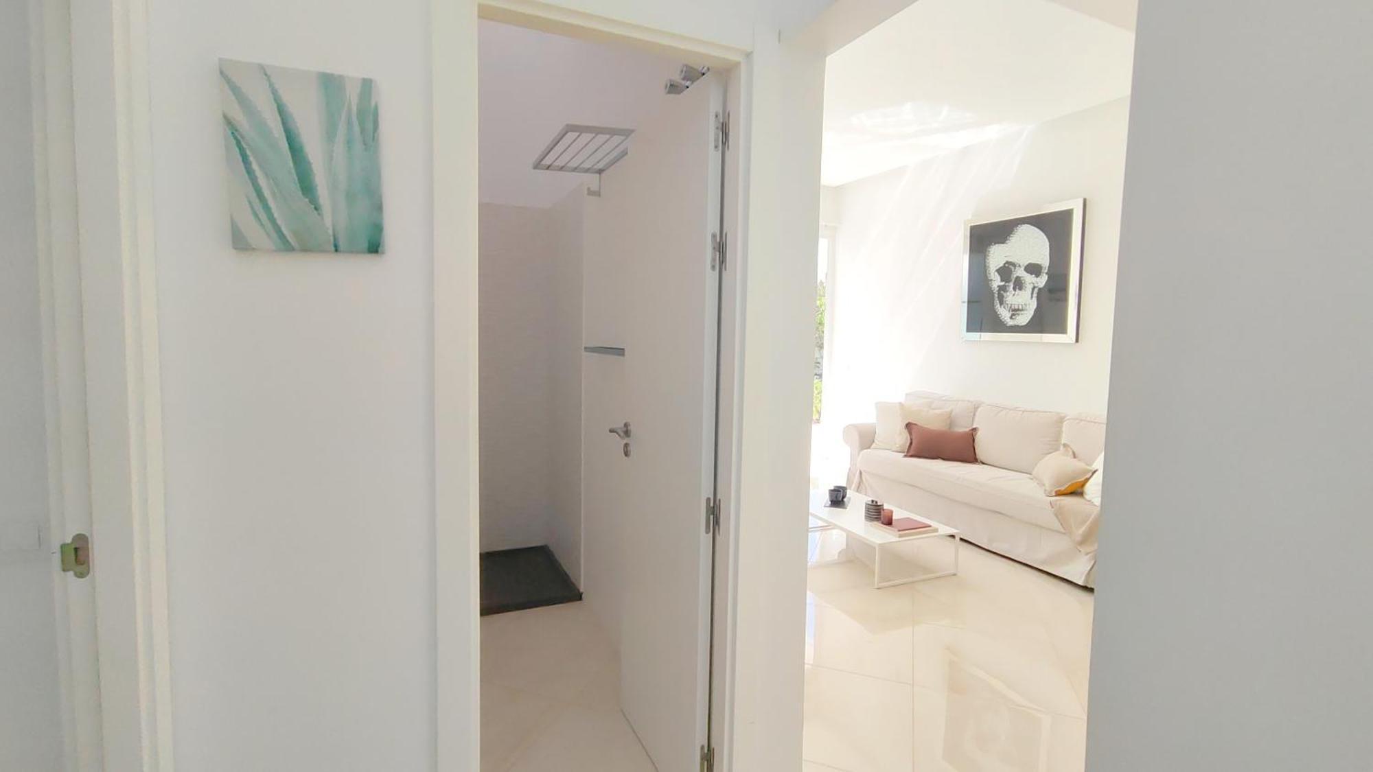Bungalow Beside The Maspalomas Dunes By Pride Holiday Rentals Сан-Бартоломе Экстерьер фото