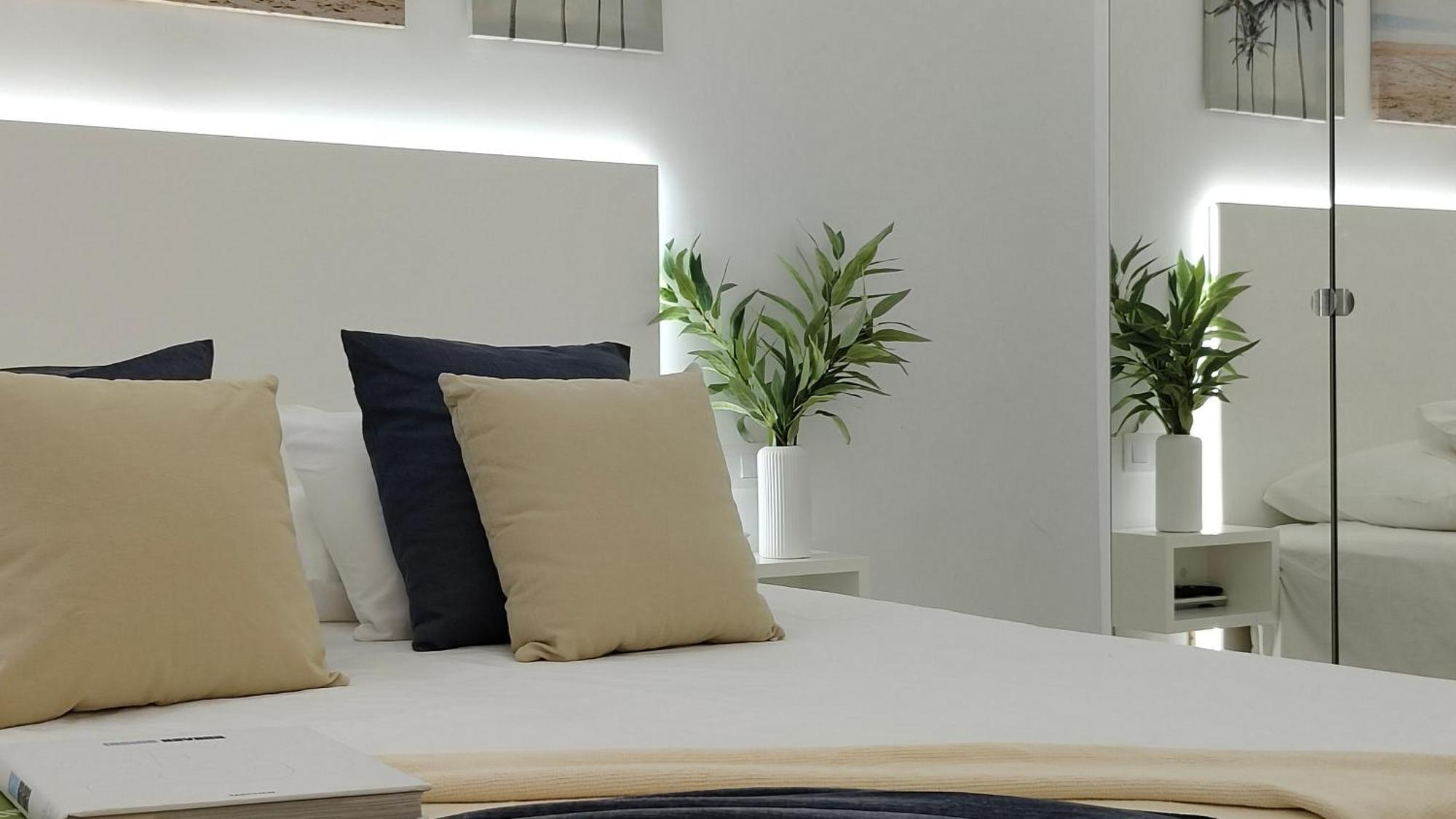 Bungalow Beside The Maspalomas Dunes By Pride Holiday Rentals Сан-Бартоломе Экстерьер фото