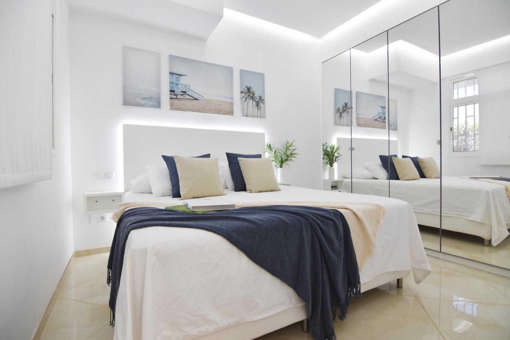 Bungalow Beside The Maspalomas Dunes By Pride Holiday Rentals Сан-Бартоломе Экстерьер фото