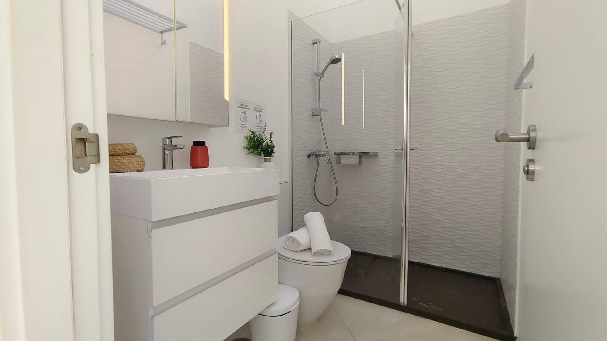 Bungalow Beside The Maspalomas Dunes By Pride Holiday Rentals Сан-Бартоломе Экстерьер фото