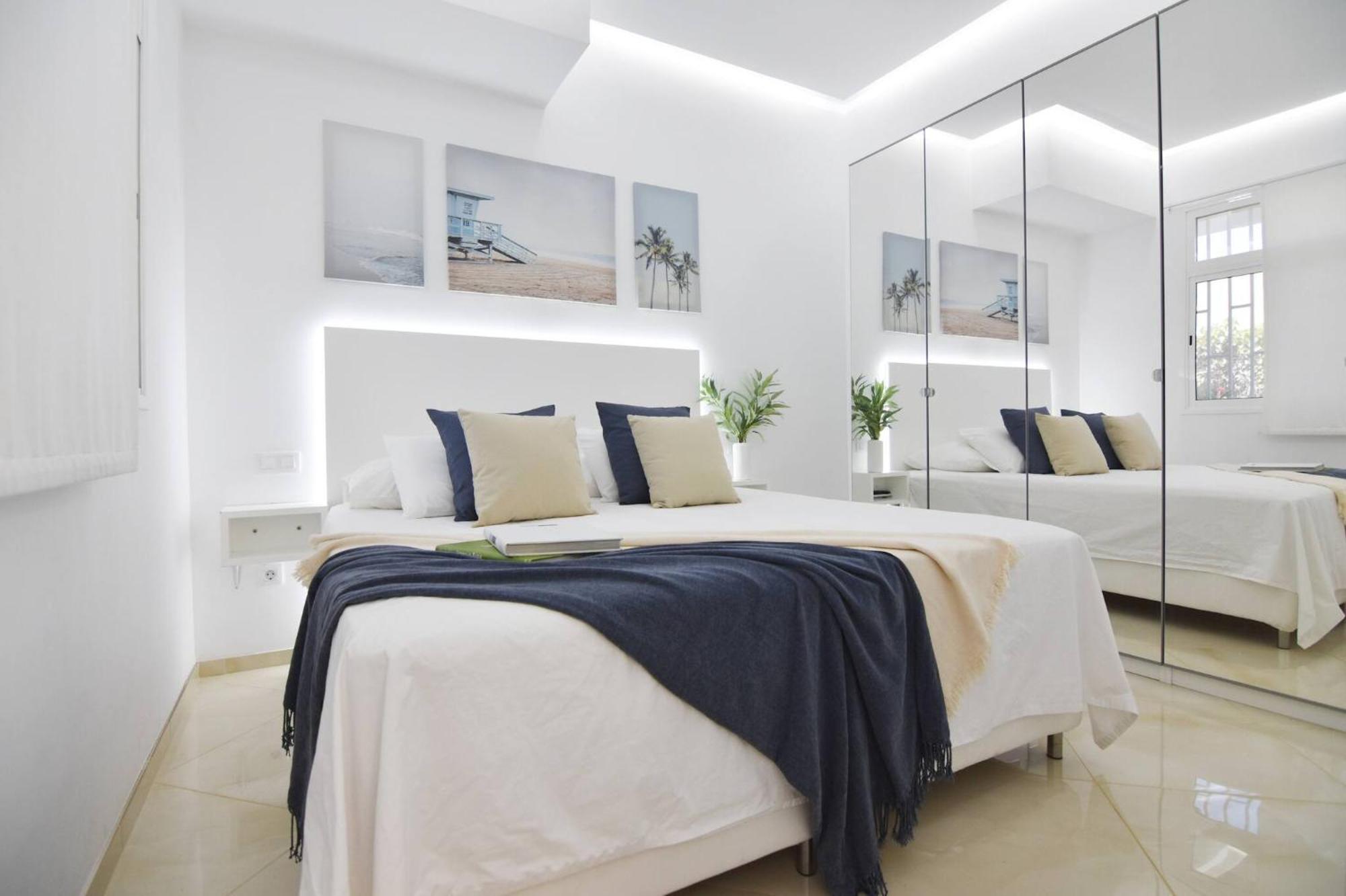 Bungalow Beside The Maspalomas Dunes By Pride Holiday Rentals Сан-Бартоломе Экстерьер фото